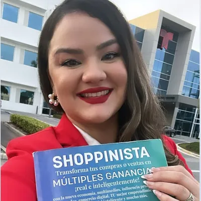 GANA ONLINE DEL SHOPPING y CENTRO COMERCIAL, CONMIGO profile