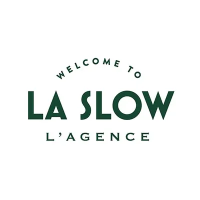 LA SLOW, l'agence profile