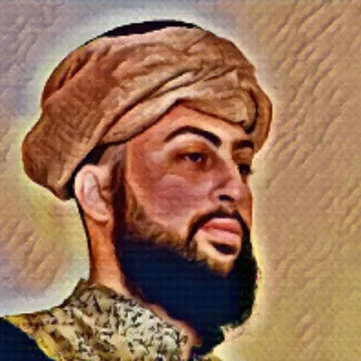 Eli “SCCIT” Maimonides profile