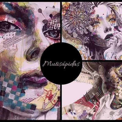 Multisápidas profile