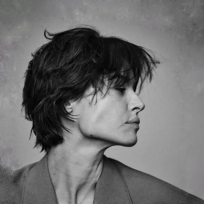 Kasia Smutniak profile