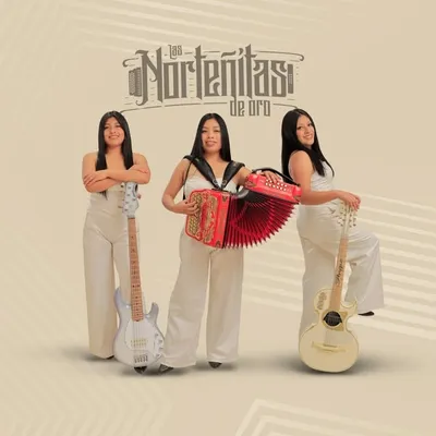 "Las Norteñitas De Oro" profile