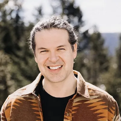 Sylvain Carufel / La solution est en vous profile