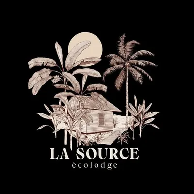 La Source ecolodge profile