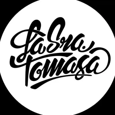 La Sra. Tomasa profile