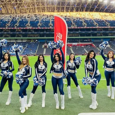Las Rayaditas profile