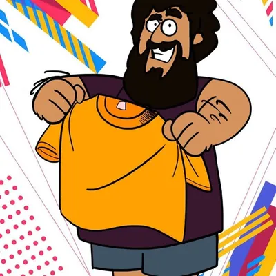 Remeras personalizadas profile