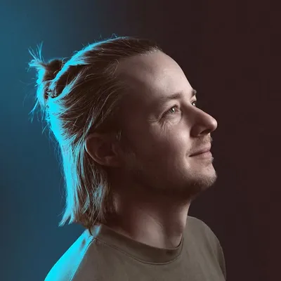 Lasse Behnke // Image Compositing Enthusiast profile