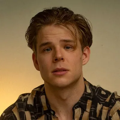 Lasse Lipponen profile