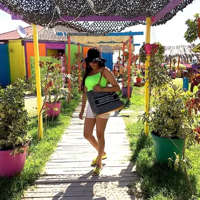 Rania Lassoued profile