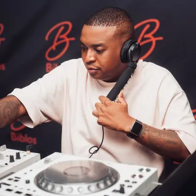 Kamohelo Matsie profile