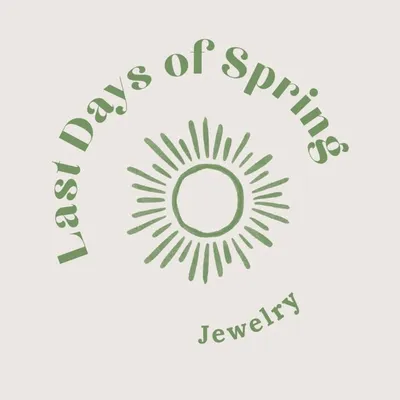 Lastdaysofspring - Jewelry profile