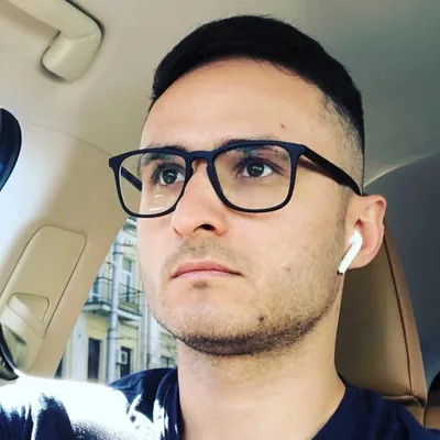 Ігор Ласточкін profile