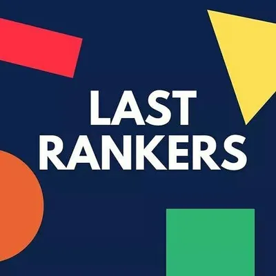 Last Rankers profile