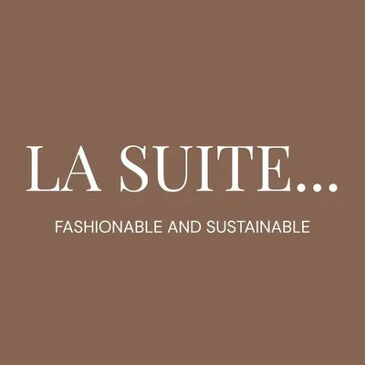 La Suite... Pre-loved luxury fashion in Dubai profile