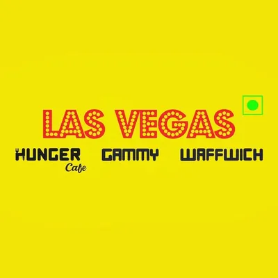 Lasvegas Hunger Gammy Waffwich profile