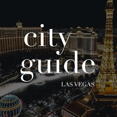 Las Vegas City Guide profile