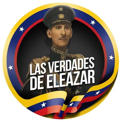 Las Verdades de Eleazar profile