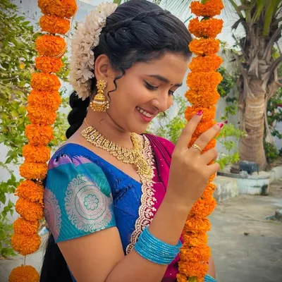 smily profile