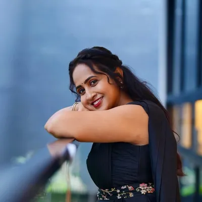 Lasya Manjunath profile