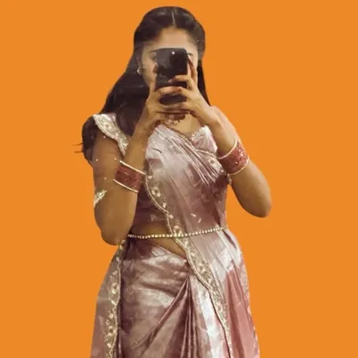 Lasya Mynampati profile