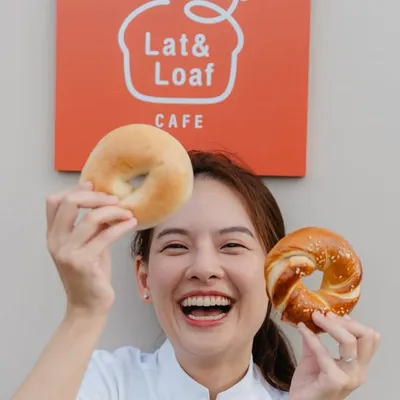 Raphatsorn Chirachurichai profile