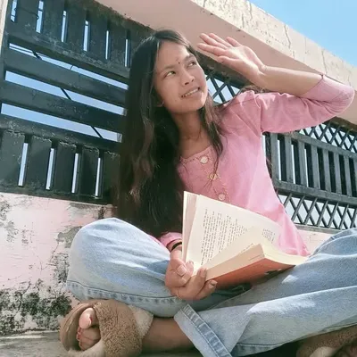 Lata Bisht profile