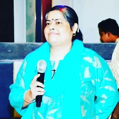 Lata Giri profile