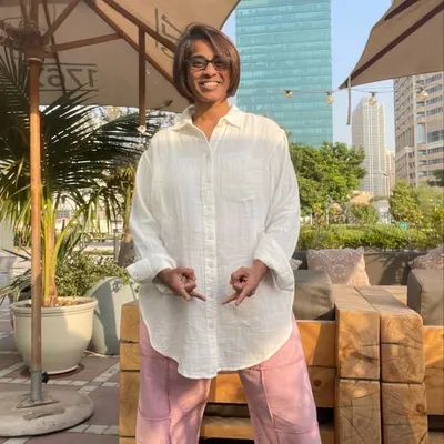 Lata Sreedhar profile
