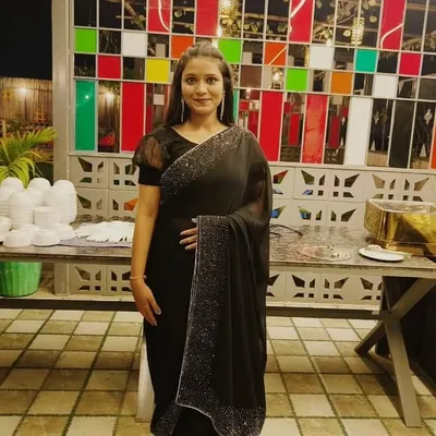 Lata Bhojwani profile