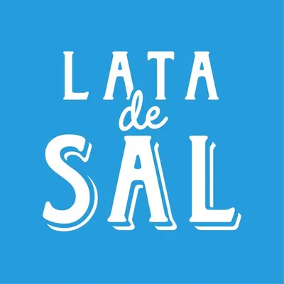 LATA DE SAL | Libros infantiles ilustrados | LIJ | LIJ en català profile