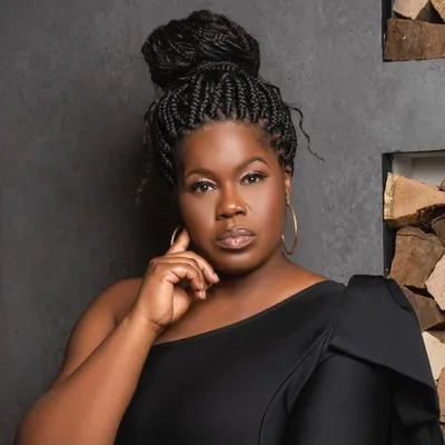 Latasha Williams profile