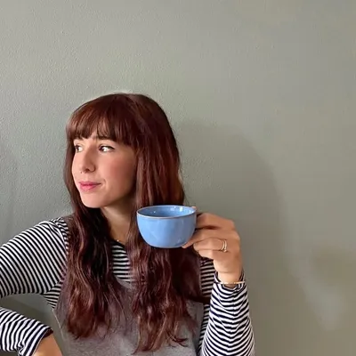 Camilla Corradi profile