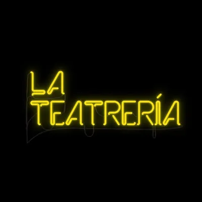 La Teatrería profile