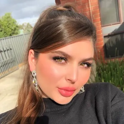 LATEISHA BEAUTY | MELBOURNE HAIR, MAKEUP, BROWS & LASHES profile