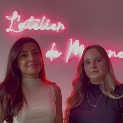 L'atelier De Mégane profile