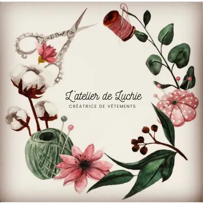 L'atelier de Luchie profile