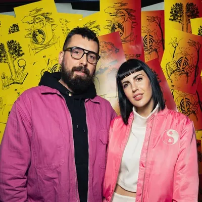 Gaia Rota e Michele Cattaneo profile
