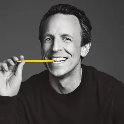 Late Night with Seth Meyers profile