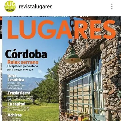 La Teresita Posada profile