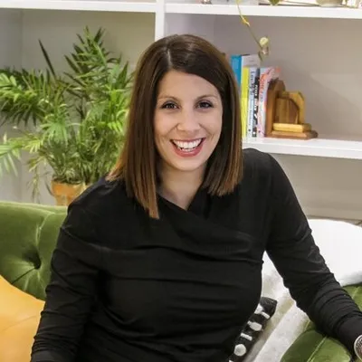 Amy Kraynak | Later Ever After profile