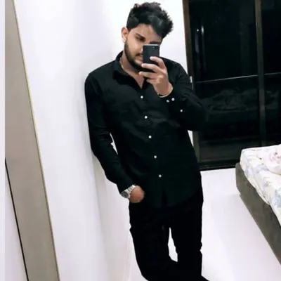 Latesh Shetty profile