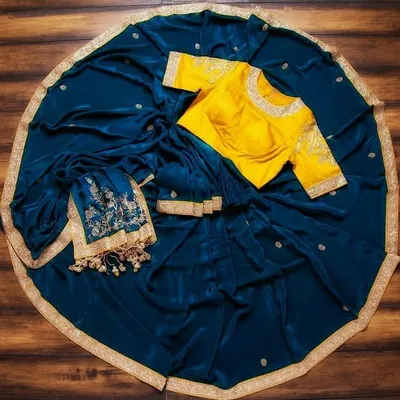 Ayaan Fashion profile