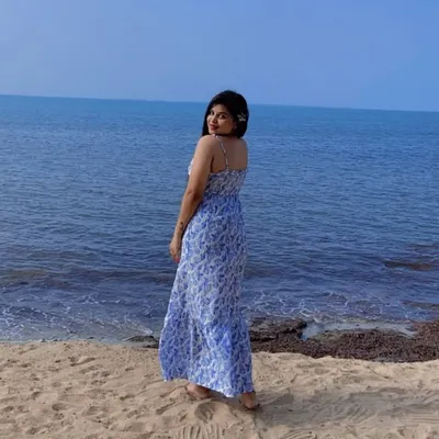 Latha Girichandra profile