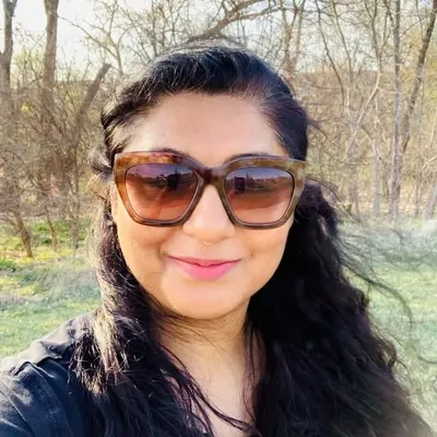 Latha Kishore profile