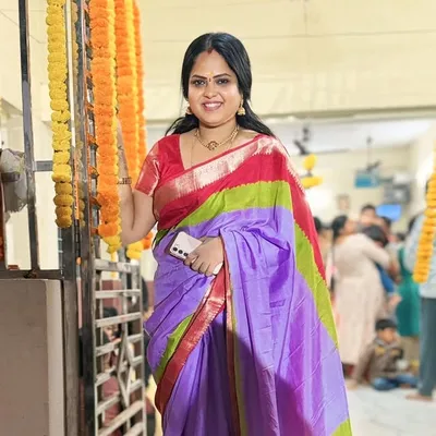 Sreelatha profile