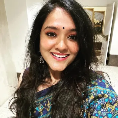 LathaKrishna Official profile