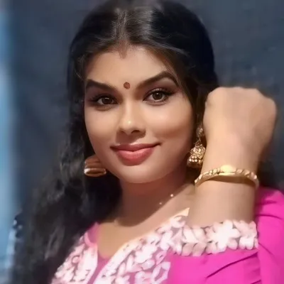 LATHA M A N O J ๐ต profile