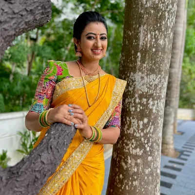 Latha Sangaraju profile