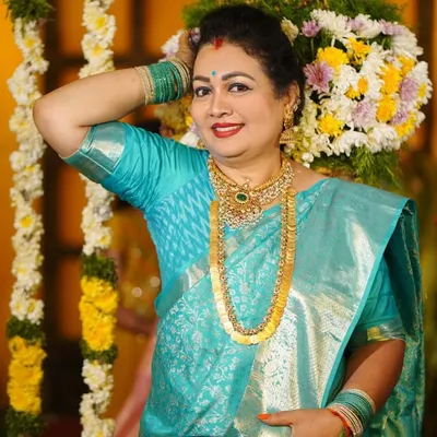 Latha Srees profile